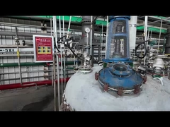 Şirketin üretim atölyesi - 